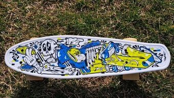 Penny board