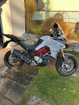 Ducati Multistrada 950S