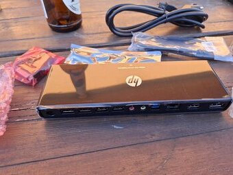 HP 3005pr USB 3 PORT