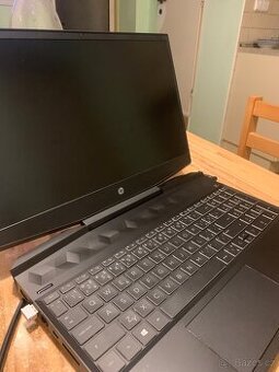 HP Pavilion