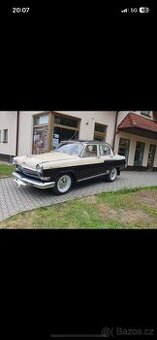 Volha Gaz 21