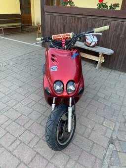 Yamaha Neos 50/70