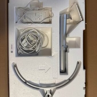 LG 4K IPS 27” Monitor (LG 27UL850)