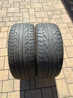 Dunlop 215/45R16