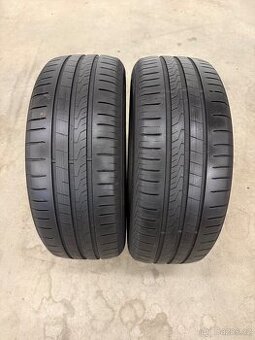 2x letní pneu Hankook 205/55 R16