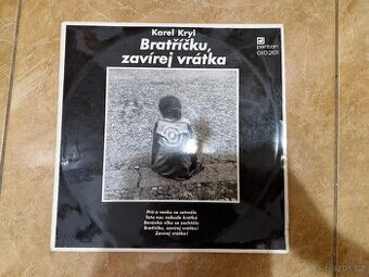 LP deska