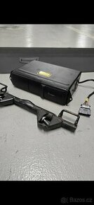 CD changer passat superb