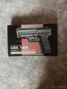 Airsoft zbraň USP