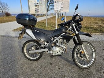 Kawasaki KLX 230 2019