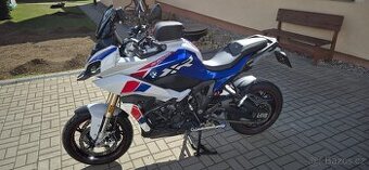BMW s1000xr