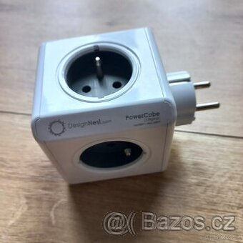 DesignNest PowerCube original
