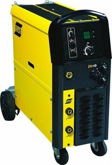 Svářečka Co2 profi stroj ESAB, typ Origo MIG C340 PRO