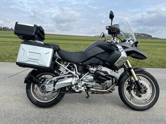 BMW R 1200 GS - 1