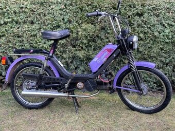 Jawa babetta 210