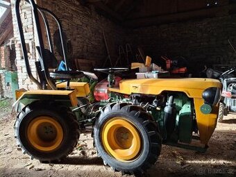 Tomo vinkovic D 420