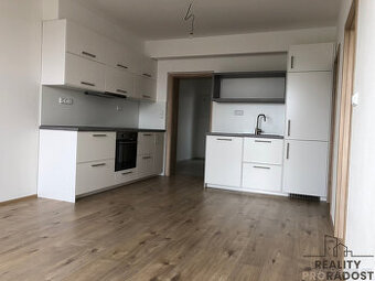 Pronájem bytu 2kk, Velká Bíteš ul. Lomená