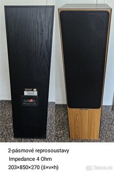 Tannoy Mercury M3