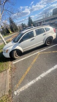 Dodge Caliber