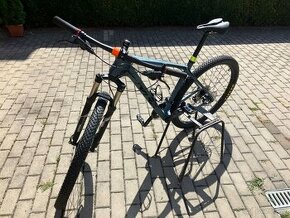 MRX Carbon fieeber MTB kolo vel.29"