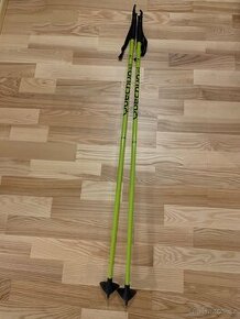 Hůlky na běžky dětské 110cm