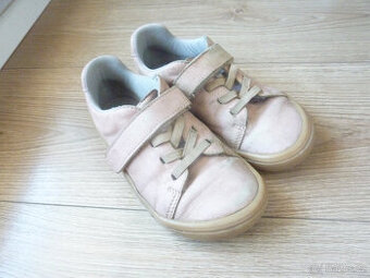 Barefoot Jonap 30