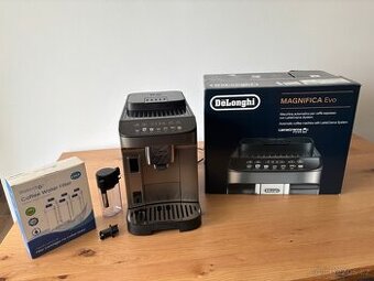 DeLonghi Magnifica EVO