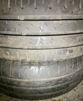 Pneu letní 195/65 R15 XL Continental