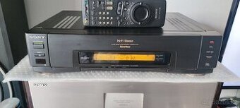SONY SLV E 1000 - 1