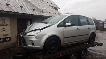 Prodám veškeré náhradní díly Ford Focus C-Max 1.8 TDCi 85kw