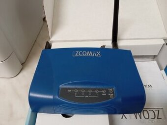 wifi router Zcomax WA-2204A-TX