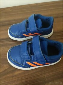 Boty Adidas velikost 23