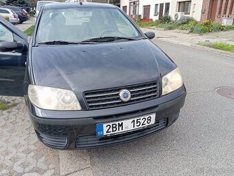 Fiat Punto 1,2