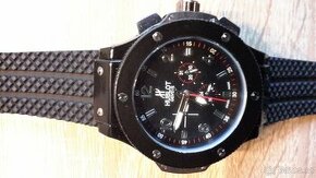 Hodinky HUBLOT