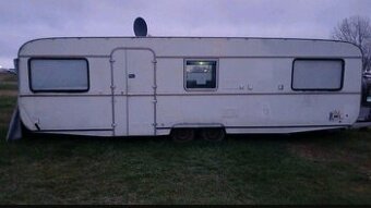 Prodám Karavan Tabbert 770