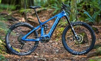 Elektro kolo - NORCO Sight VLT 1 27,5