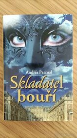Skladatel bouří - Andres Pascual - 1