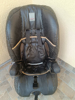 Autosedačka 9-18 kg