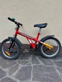 Kolo 16 Condor