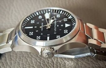 Hamilton H76305130, koupené v prosinci 2024 - 1
