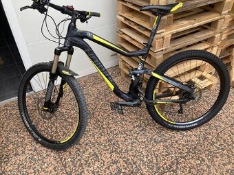 Haibike q.xc 7.05 27,5”