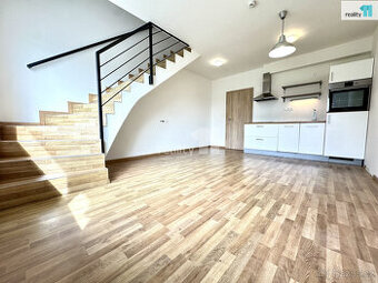3KK, 77m2, Jeneč - Praha západ