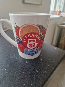 Hrnek Teekanne - 1