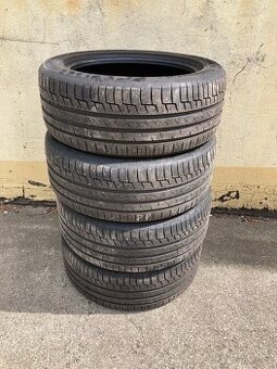 Letní pneu 225/50/17 - 1