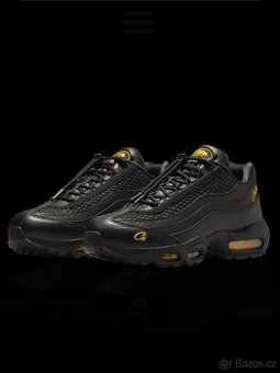 Nike Air max 95 x Corteiz "Honey blacks" - 1