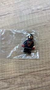 Lego Minifigures - Miles Morales