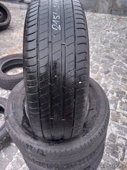 215/65/16 letní pneu 215/65 R16