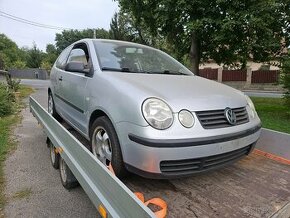 Polo 1.2 - 1