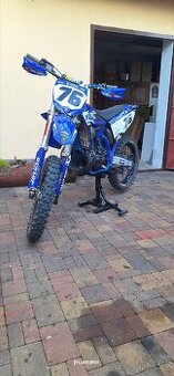 Yamaha yz 250 2001