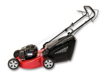 Zahradní sekačka Hurricane TD 484 TR