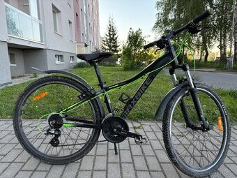 Detske horske kolo vel. 26